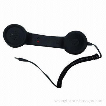 Handset compatibles with all devices